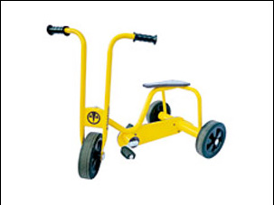 Tricycle à chaîne